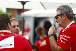 Foto zur News: Maurizio Arrivabene