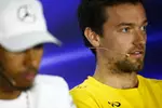 Foto zur News: Jolyon Palmer (Renault)