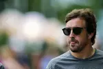 Foto zur News: Fernando Alonso (McLaren)