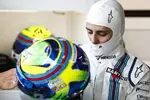 Foto zur News: Felipe Massa (Williams)