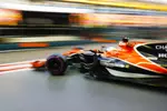 Foto zur News: Stoffel Vandoorne (McLaren)