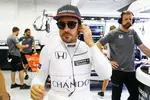 Foto zur News: Fernando Alonso (McLaren)