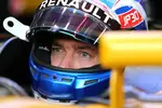 Foto zur News: Jolyon Palmer (Renault)