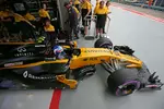 Foto zur News: Jolyon Palmer (Renault)