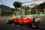 Foto zur News: Kimi Räikkönen (Ferrari)