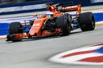 Foto zur News: Fernando Alonso (McLaren)