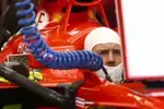 Foto zur News: Sebastian Vettel (Ferrari)