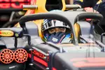 Foto zur News: Daniel Ricciardo (Red Bull)