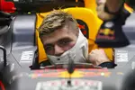 Foto zur News: Max Verstappen (Red Bull)