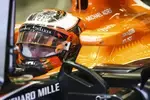 Foto zur News: Stoffel Vandoorne (McLaren)