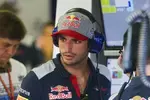 Foto zur News: Carlos Sainz (Toro Rosso)