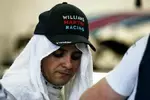 Foto zur News: Felipe Massa (Williams)