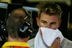 Foto zur News: Nico Hülkenberg (Renault)