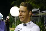 Foto zur News: Stoffel Vandoorne (McLaren)