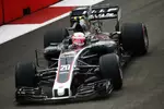 Foto zur News: Kevin Magnussen (Haas)