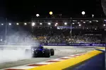 Foto zur News: Marcus Ericsson (Sauber)