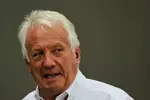 Foto zur News: Charlie Whiting