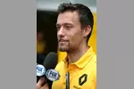 Foto zur News: Jolyon Palmer (Renault)