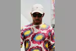 Foto zur News: Lewis Hamilton (Mercedes)