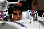 Foto zur News: Lance Stroll (Williams)