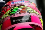 Foto zur News: Sergio Perez (Force India)