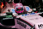 Foto zur News: Esteban Ocon (Force India)