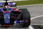 Foto zur News: Pierre Gasly (Toro Rosso)