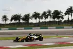 Foto zur News: Nico Hülkenberg (Renault)