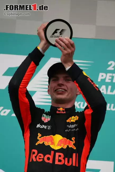 Foto zur News: Max Verstappen (Red Bull)