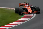 Foto zur News: Stoffel Vandoorne (McLaren)