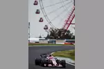 Foto zur News: Esteban Ocon (Force India)