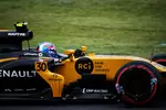 Foto zur News: Jolyon Palmer (Renault)