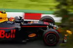 Foto zur News: Max Verstappen (Red Bull)