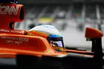 Foto zur News: Fernando Alonso (McLaren)