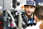 Foto zur News: Daniel Ricciardo (Red Bull)