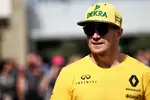 Foto zur News: Nico Hülkenberg (Renault)