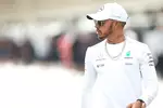 Foto zur News: Lewis Hamilton (Mercedes)