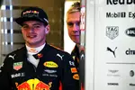 Foto zur News: Max Verstappen (Red Bull)