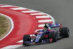 Foto zur News: Brendon Hartley (Toro Rosso)