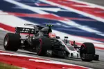 Foto zur News: Kevin Magnussen (Haas)