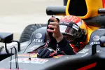 Foto zur News: Max Verstappen (Red Bull)