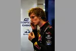 Foto zur News: Brendon Hartley (Toro Rosso)