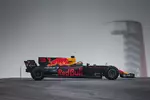 Foto zur News: Daniel Ricciardo (Red Bull)