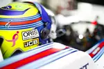 Foto zur News: Felipe Massa (Williams)