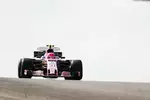 Foto zur News: Esteban Ocon (Force India)