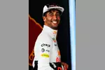 Foto zur News: Daniel Ricciardo (Red Bull)