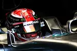 Foto zur News: Lewis Hamilton (Mercedes)