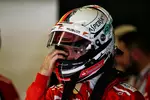 Foto zur News: Sebastian Vettel (Ferrari)