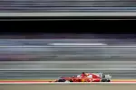 Foto zur News: Sebastian Vettel (Ferrari)