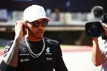 Foto zur News: Lewis Hamilton (Mercedes)